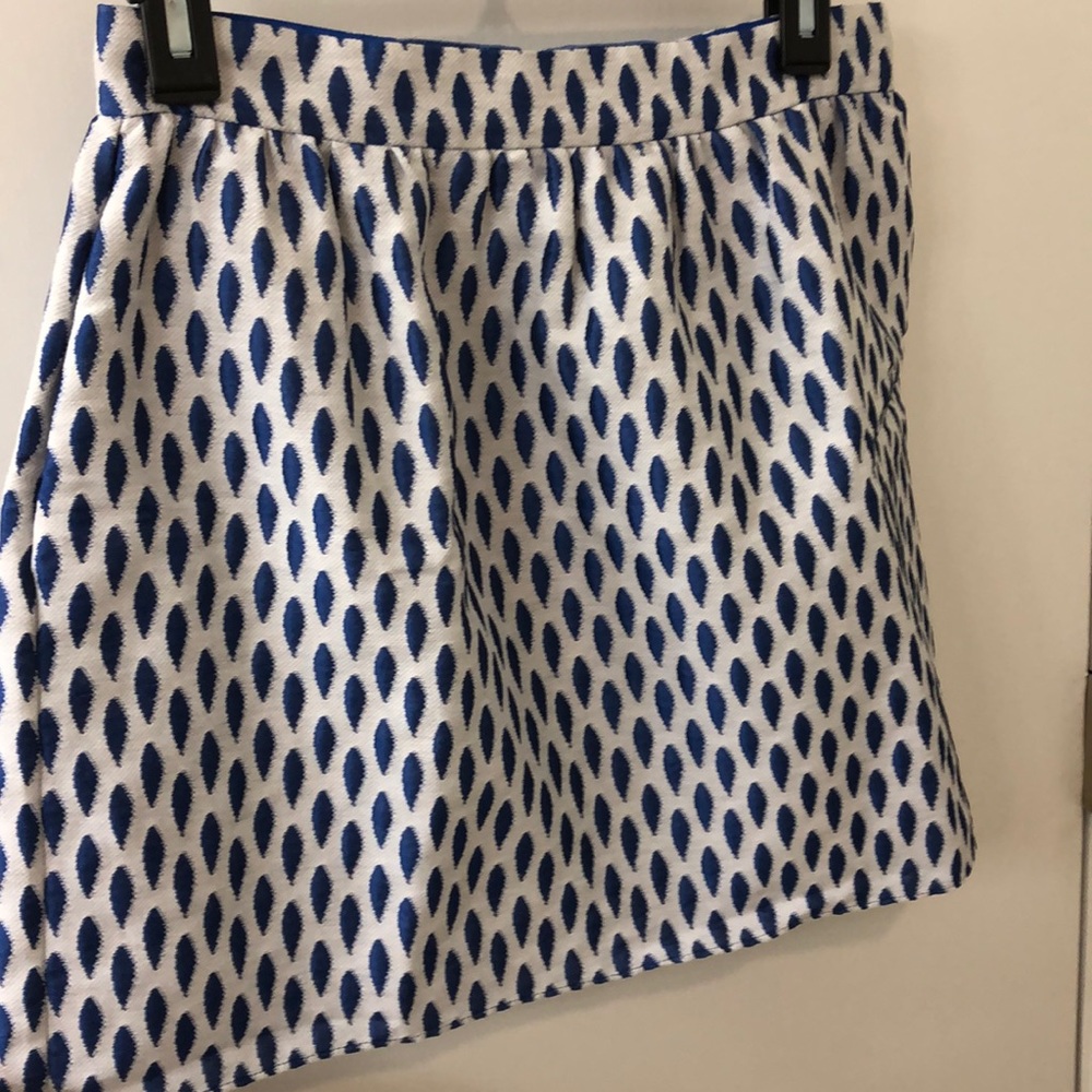 Alice and olivia skirt